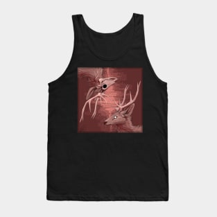 Duality Tank Top